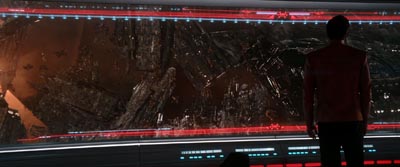 Star Trek: Strange New Worlds ScreenCaps "The Sehlat Who Ate its Tail" (S3:E6)