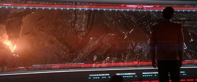 Star Trek: Strange New Worlds ScreenCaps "The Sehlat Who Ate its Tail" (S3:E6)