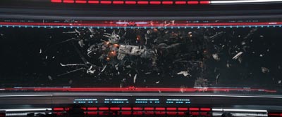 Star Trek: Strange New Worlds ScreenCaps "The Sehlat Who Ate its Tail" (S3:E6)