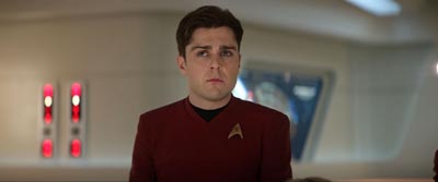 Star Trek: Strange New Worlds ScreenCaps "The Sehlat Who Ate its Tail" (S3:E6)