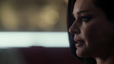 Star Trek: Strange New Worlds ScreenCaps "What is Starfleet?" (S3:E7)