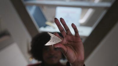 Star Trek: Strange New Worlds ScreenCaps "What is Starfleet?" (S3:E7)