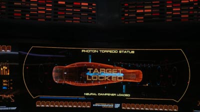 Star Trek: Strange New Worlds ScreenCaps "What is Starfleet?" (S3:E7)