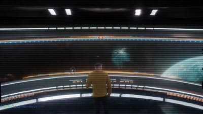 Star Trek: Strange New Worlds ScreenCaps "What is Starfleet?" (S3:E7)