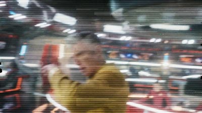 Star Trek: Strange New Worlds ScreenCaps "What is Starfleet?" (S3:E7)