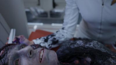 Star Trek: Strange New Worlds ScreenCaps "What is Starfleet?" (S3:E7)