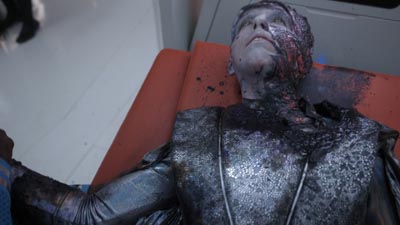 Star Trek: Strange New Worlds ScreenCaps "What is Starfleet?" (S3:E7)