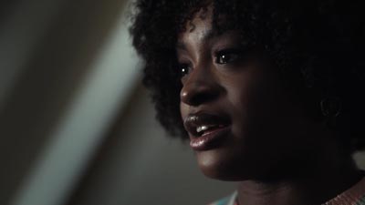 Star Trek: Strange New Worlds ScreenCaps "What is Starfleet?" (S3:E7)