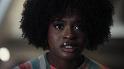 Star Trek: Strange New Worlds ScreenCaps "What is Starfleet?" (S3:E7)