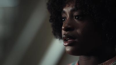 Star Trek: Strange New Worlds ScreenCaps "What is Starfleet?" (S3:E7)