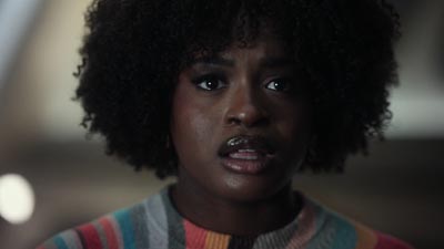 Star Trek: Strange New Worlds ScreenCaps "What is Starfleet?" (S3:E7)