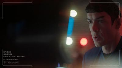 Star Trek: Strange New Worlds ScreenCaps "What is Starfleet?" (S3:E7)