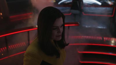 Star Trek: Strange New Worlds ScreenCaps "What is Starfleet?" (S3:E7)