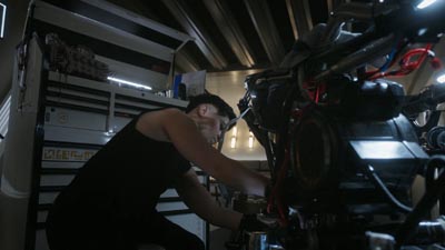 Star Trek: Strange New Worlds ScreenCaps "What is Starfleet?" (S3:E7)