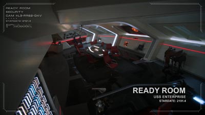 Star Trek: Strange New Worlds ScreenCaps "What is Starfleet?" (S3:E7)
