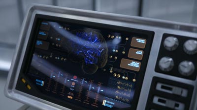 Star Trek: Strange New Worlds ScreenCaps "What is Starfleet?" (S3:E7)