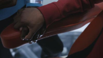 Star Trek: Strange New Worlds ScreenCaps "What is Starfleet?" (S3:E7)