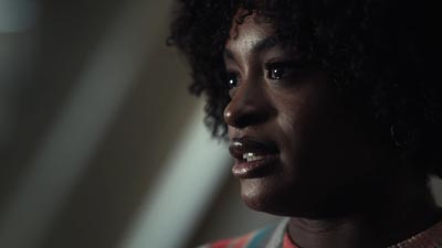 Star Trek: Strange New Worlds ScreenCaps "What is Starfleet?" (S3:E7)