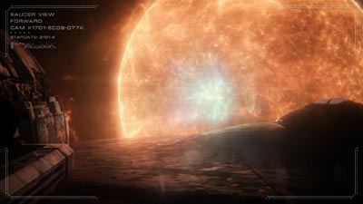 Star Trek: Strange New Worlds ScreenCaps "What is Starfleet?" (S3:E7)