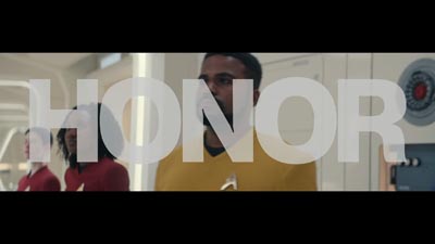 Star Trek: Strange New Worlds ScreenCaps "What is Starfleet?" (S3:E7)