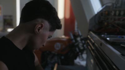 Star Trek: Strange New Worlds ScreenCaps "What is Starfleet?" (S3:E7)