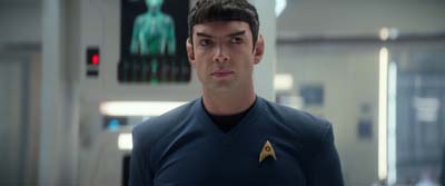 Star Trek: Strange New Worlds ScreenCaps "Four-And-A-Half-Vulcans" (S3:E8)