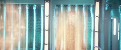 Star Trek: Strange New Worlds ScreenCaps "Four-And-A-Half-Vulcans" (S3:E8)