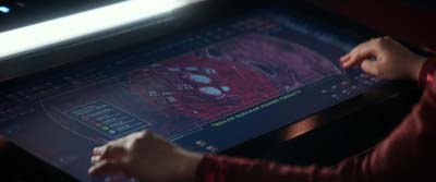 Star Trek: Strange New Worlds ScreenCaps "Four-And-A-Half-Vulcans" (S3:E8)