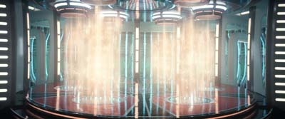 Star Trek: Strange New Worlds ScreenCaps "Four-And-A-Half-Vulcans" (S3:E8)