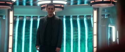 Star Trek: Strange New Worlds ScreenCaps "Four-And-A-Half-Vulcans" (S3:E8)