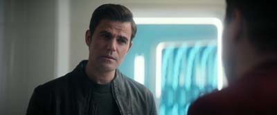 Star Trek: Strange New Worlds ScreenCaps "Four-And-A-Half-Vulcans" (S3:E8)