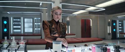 Star Trek: Strange New Worlds ScreenCaps "Four-And-A-Half-Vulcans" (S3:E8)