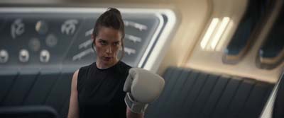 Star Trek: Strange New Worlds ScreenCaps "Four-And-A-Half-Vulcans" (S3:E8)