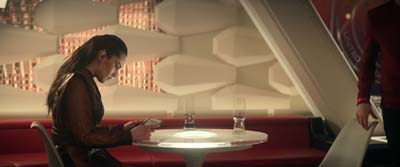 Star Trek: Strange New Worlds ScreenCaps "Four-And-A-Half-Vulcans" (S3:E8)