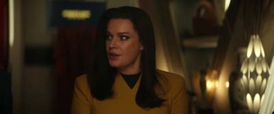 Star Trek: Strange New Worlds ScreenCaps "Four-And-A-Half-Vulcans" (S3:E8)
