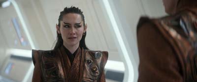 Star Trek: Strange New Worlds ScreenCaps "Four-And-A-Half-Vulcans" (S3:E8)