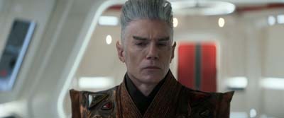 Star Trek: Strange New Worlds ScreenCaps "Four-And-A-Half-Vulcans" (S3:E8)