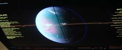Star Trek: Strange New Worlds ScreenCaps "Four-And-A-Half-Vulcans" (S3:E8)