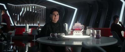 Star Trek: Strange New Worlds ScreenCaps "Four-And-A-Half-Vulcans" (S3:E8)