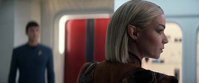 Star Trek: Strange New Worlds ScreenCaps "Four-And-A-Half-Vulcans" (S3:E8)