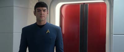 Star Trek: Strange New Worlds ScreenCaps "Four-And-A-Half-Vulcans" (S3:E8)