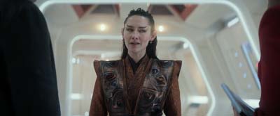 Star Trek: Strange New Worlds ScreenCaps "Four-And-A-Half-Vulcans" (S3:E8)