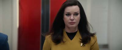 Star Trek: Strange New Worlds ScreenCaps "Four-And-A-Half-Vulcans" (S3:E8)