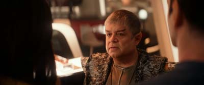Star Trek: Strange New Worlds ScreenCaps "Four-And-A-Half-Vulcans" (S3:E8)