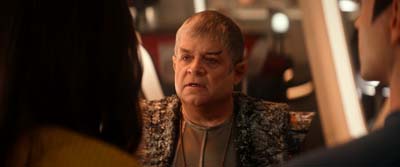 Star Trek: Strange New Worlds ScreenCaps "Four-And-A-Half-Vulcans" (S3:E8)