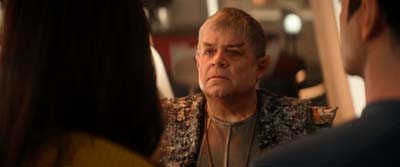Star Trek: Strange New Worlds ScreenCaps "Four-And-A-Half-Vulcans" (S3:E8)