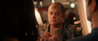 Star Trek: Strange New Worlds ScreenCaps "Four-And-A-Half-Vulcans" (S3:E8)