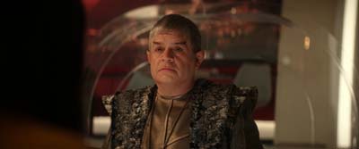 Star Trek: Strange New Worlds ScreenCaps "Four-And-A-Half-Vulcans" (S3:E8)