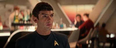 Star Trek: Strange New Worlds ScreenCaps "Four-And-A-Half-Vulcans" (S3:E8)