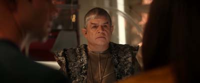 Star Trek: Strange New Worlds ScreenCaps "Four-And-A-Half-Vulcans" (S3:E8)